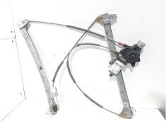 Recambio de elevalunas delantero izquierdo para citroën xsara coupe 1.6 sx referencia OEM IAM 9221G7 2 PINES 