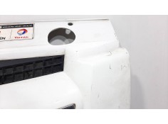 Recambio de rejilla delantera para citroën berlingo 1.9 d x familiar referencia OEM IAM  BLANCO  2