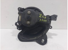 Recambio de motor calefaccion para fiat punto berlina (188) 1.4 16v emotion referencia OEM IAM 503330100