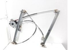 Recambio de elevalunas delantero izquierdo para citroën xsara coupe 1.6 sx referencia OEM IAM 9221G7 2 PINES  2