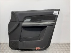 Recambio de guarnecido puerta delantera derecha para tata aria referencia OEM IAM   
