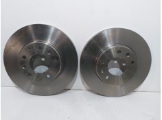 Recambio de disco freno delantero derecho para mazda mx-5 (na) 1.6 cat referencia OEM IAM 1642757580 1642757580 