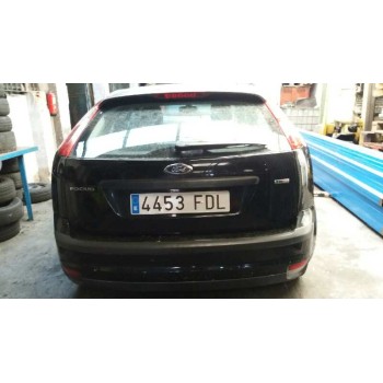 FORD FOCUS BERLINA (CAP)