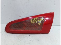 Recambio de piloto porton trasero derecho para alfa romeo 147 (190) 1.6 t.spark distinctive referencia OEM IAM   