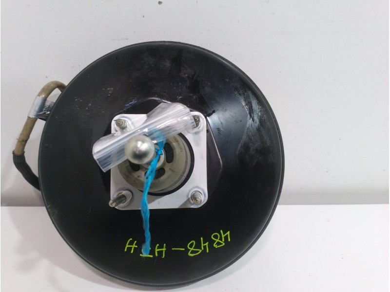 Recambio de servofreno para citroën nemo attraction referencia OEM IAM 51878476  