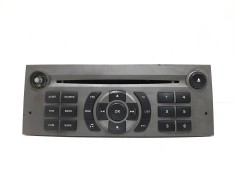 Recambio de sistema audio / radio cd para peugeot 407 st confort referencia OEM IAM 7643141692  