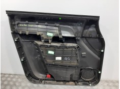 Recambio de guarnecido puerta delantera derecha para tata aria referencia OEM IAM    2