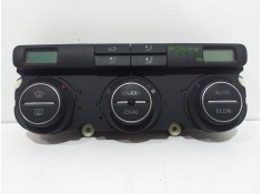 Recambio de mando calefaccion / aire acondicionado para volkswagen golf v berlina (1k1) gt referencia OEM IAM  74641450