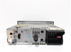 Recambio de sistema audio / radio cd para peugeot 407 st confort referencia OEM IAM 7643141692   2