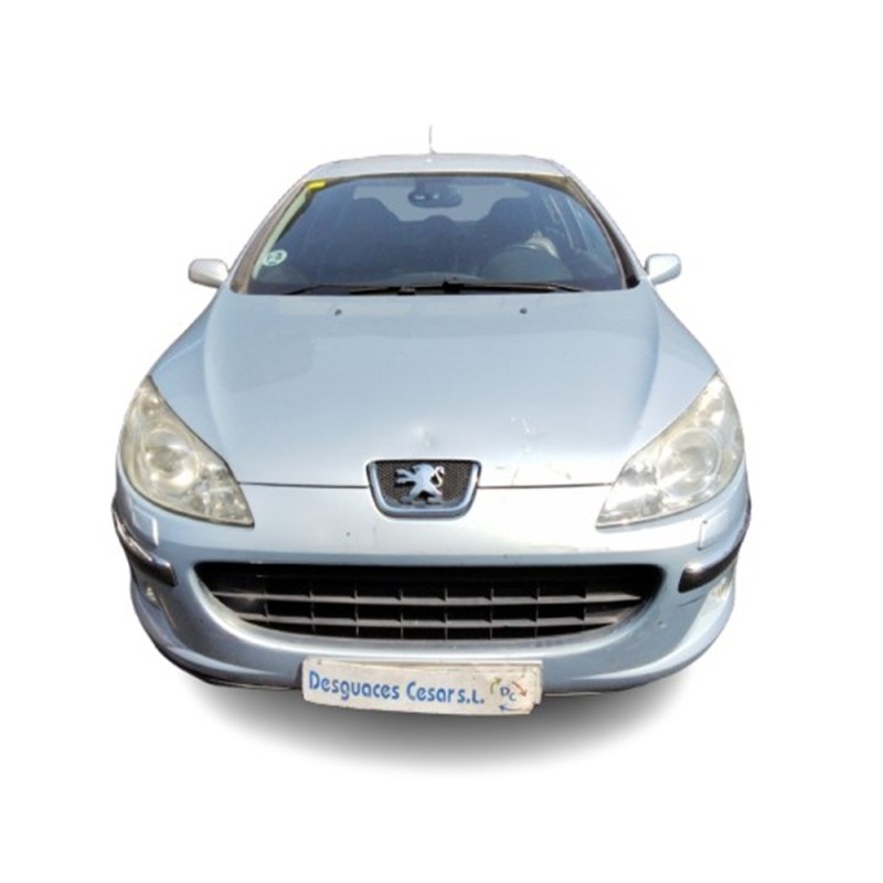 PEUGEOT 407 (6D_) - imagen 1