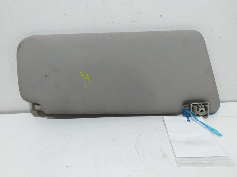 Recambio de parasol izquierdo para mercedes-benz clase a (w168) 160 (168.033) referencia OEM IAM   