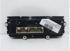 Recambio de mando calefaccion / aire acondicionado para volkswagen golf v berlina (1k1) gt referencia OEM IAM  74641450  2