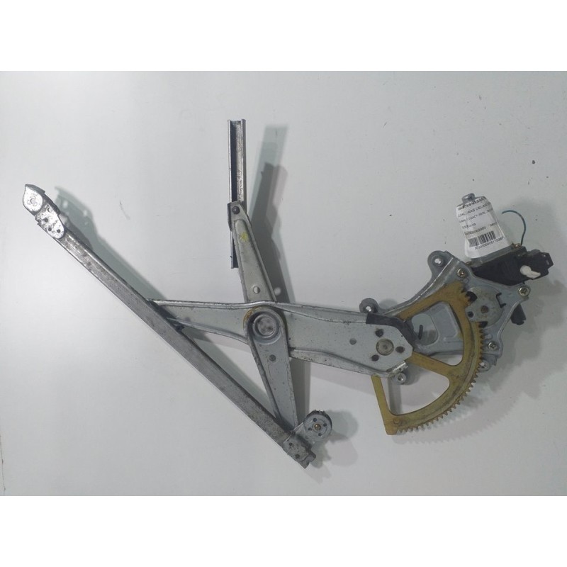 Recambio de elevalunas delantero derecho para subaru legacy berl. b13 (bl) 2.5 se referencia OEM IAM 61222AG000  