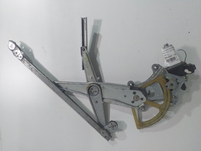 Recambio de elevalunas delantero derecho para subaru legacy berl. b13 (bl) 2.5 se referencia OEM IAM 61222AG000  