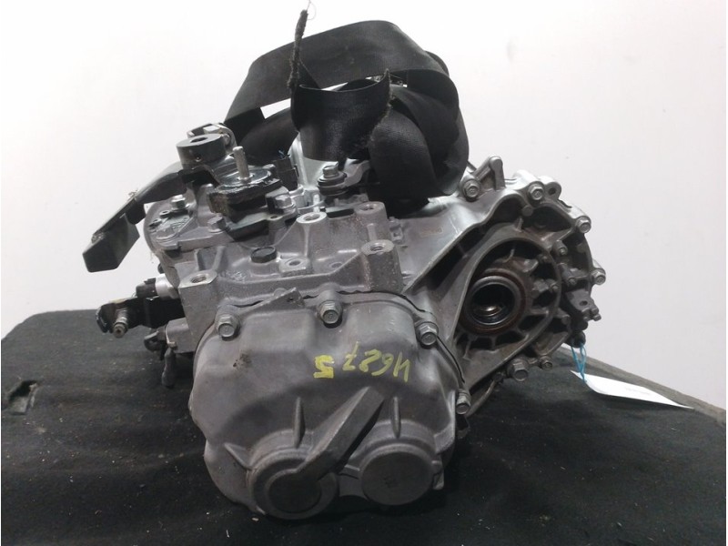 Recambio de caja cambios para hyundai kona essence 2wd referencia OEM IAM 2Y94  