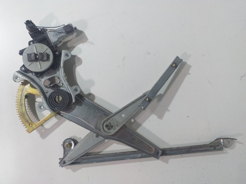 Recambio de elevalunas delantero derecho para subaru legacy berl. b13 (bl) 2.5 se referencia OEM IAM 61222AG000  