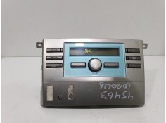 Recambio de mando calefaccion / aire acondicionado para toyota corolla verso (r1) 2,2 d-4d sport referencia OEM IAM 559000F020 M