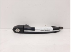Recambio de maneta exterior delantera derecha para tata aria referencia OEM IAM   