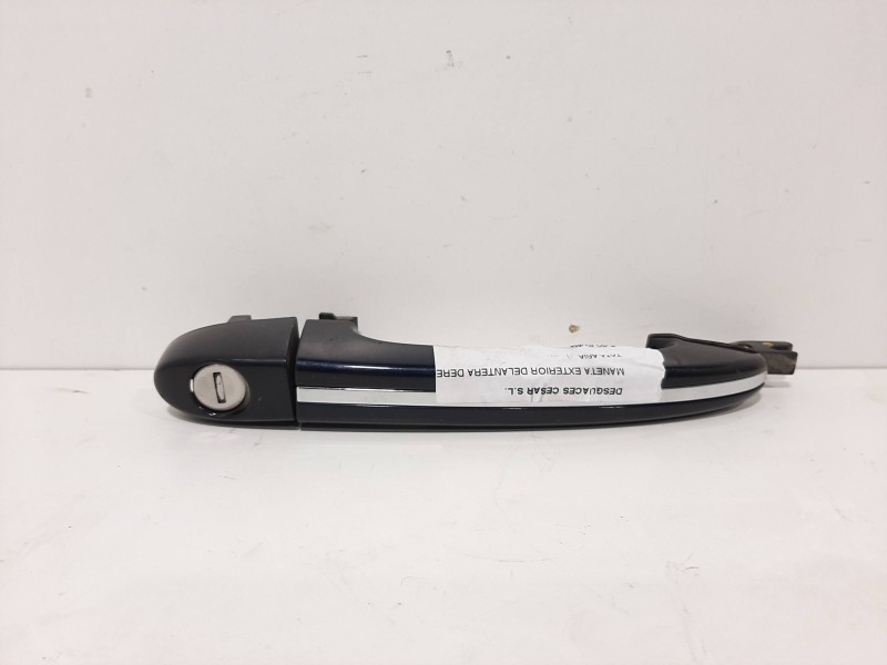 Recambio de maneta exterior delantera derecha para tata aria referencia OEM IAM   