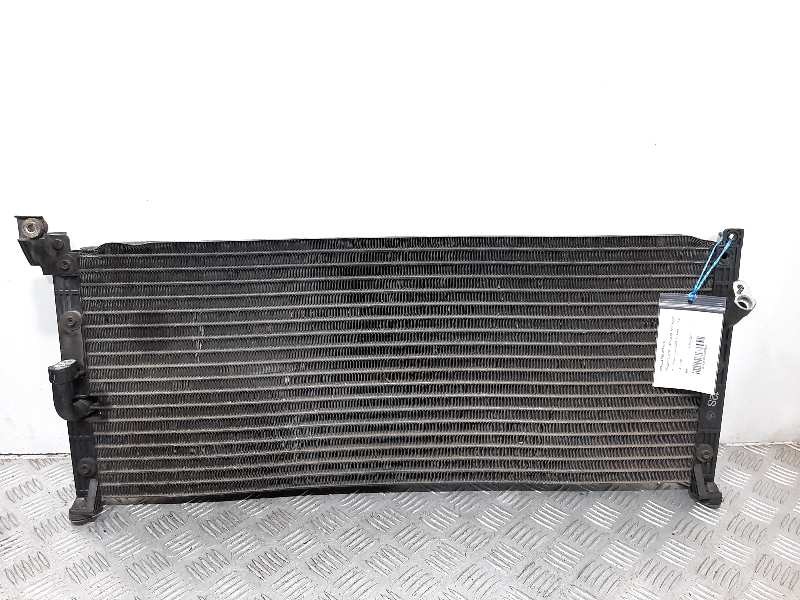 Recambio de condensador / radiador aire acondicionado para toyota rav 4 funcruiser (a1) básico referencia OEM IAM   