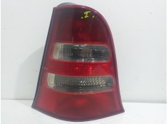 Recambio de piloto trasero izquierdo para mercedes-benz clase a (w168) 160 (168.033) referencia OEM IAM  A1688202764 