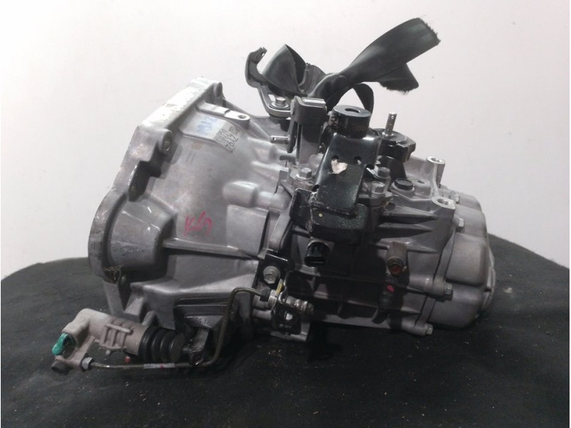 Recambio de caja cambios para hyundai kona essence 2wd referencia OEM IAM 2Y94  