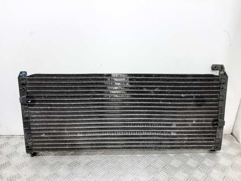 Recambio de condensador / radiador aire acondicionado para toyota rav 4 funcruiser (a1) básico referencia OEM IAM   