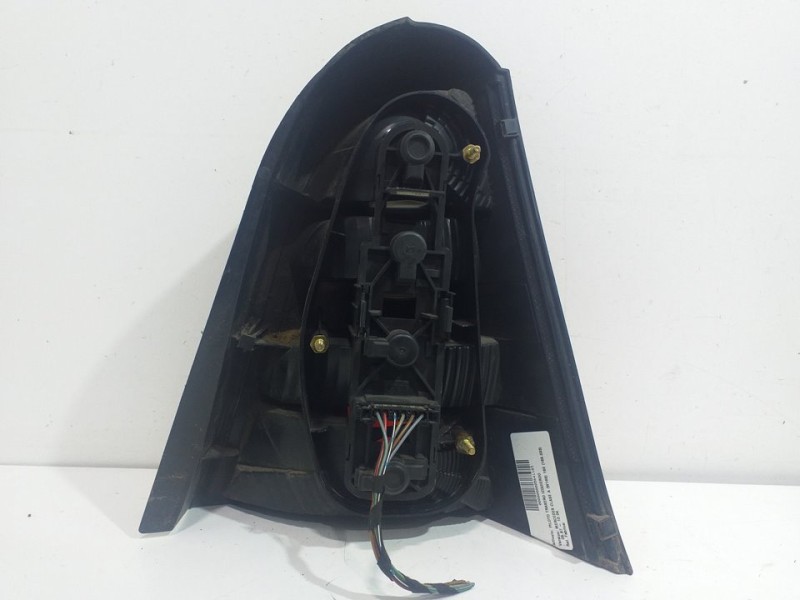 Recambio de piloto trasero izquierdo para mercedes-benz clase a (w168) 160 (168.033) referencia OEM IAM  A1688202764 