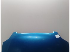 Recambio de capot para suzuki wagon r+ rb (mm) 1.3 gl referencia OEM IAM 5730083E04000 PLATA  2