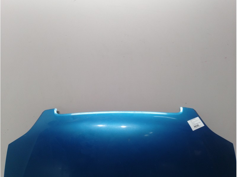 Recambio de capot para suzuki wagon r+ rb (mm) 1.3 gl referencia OEM IAM 5730083E04000 PLATA 