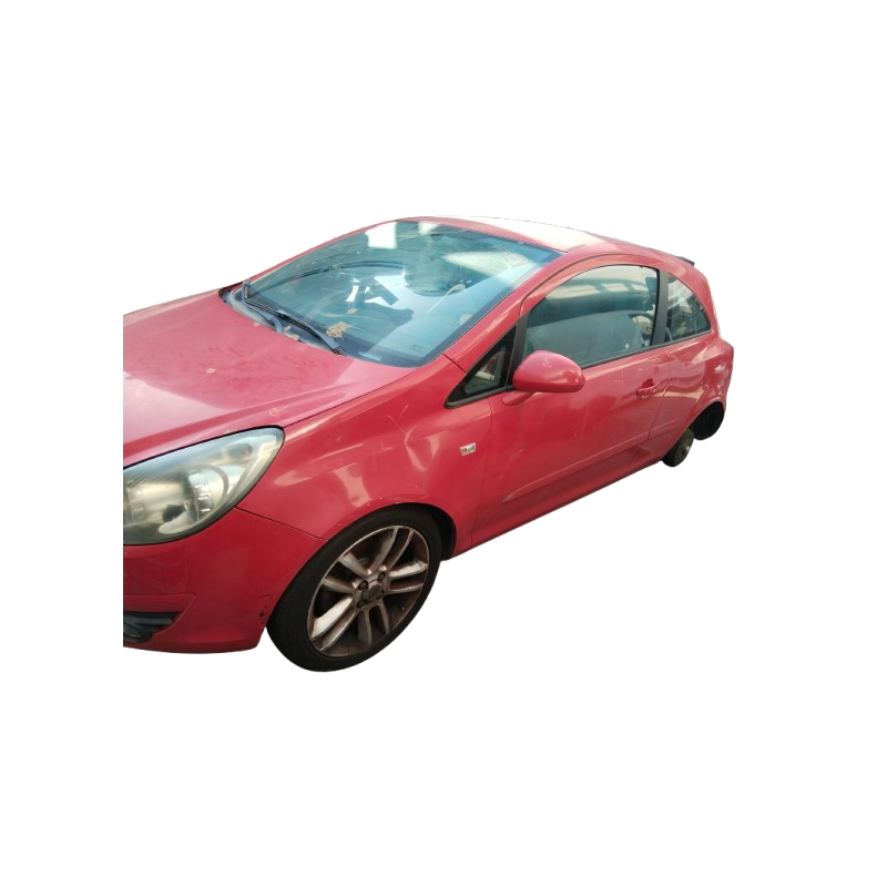 OPEL CORSA D (S07) - imagen 3