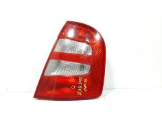 Recambio de piloto trasero derecho para skoda fabia (6y2/6y3) classic referencia OEM IAM 6Y6945112B