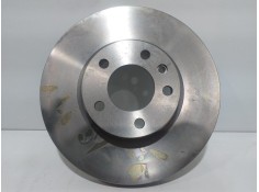 Recambio de disco freno delantero derecho para opel omega b 2.5 v6 cat (l80) referencia OEM IAM 1642757880 1642757880 .