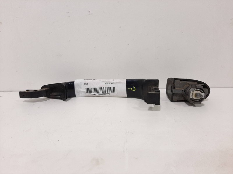 Recambio de maneta exterior delantera derecha para tata aria referencia OEM IAM   