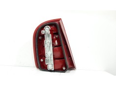 Recambio de piloto trasero derecho para skoda fabia (6y2/6y3) classic referencia OEM IAM 6Y6945112B   2