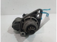 Recambio de motor arranque para volkswagen golf v berlina (1k1) gt referencia OEM IAM 02Z911023G D6GS11 