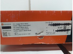 Recambio de disco freno delantero derecho para opel omega b 2.5 v6 cat (l80) referencia OEM IAM 1642757880 1642757880 . 2