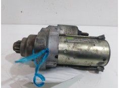 Recambio de motor arranque para volkswagen golf v berlina (1k1) gt referencia OEM IAM 02Z911023G D6GS11  2