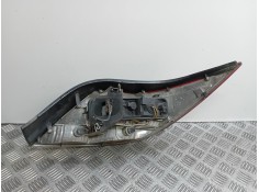 Recambio de piloto trasero izquierdo para opel astra h berlina cosmo referencia OEM IAM 13273301   2