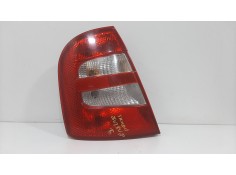 Recambio de piloto trasero izquierdo para skoda fabia (6y2/6y3) classic referencia OEM IAM 6Y6945111B