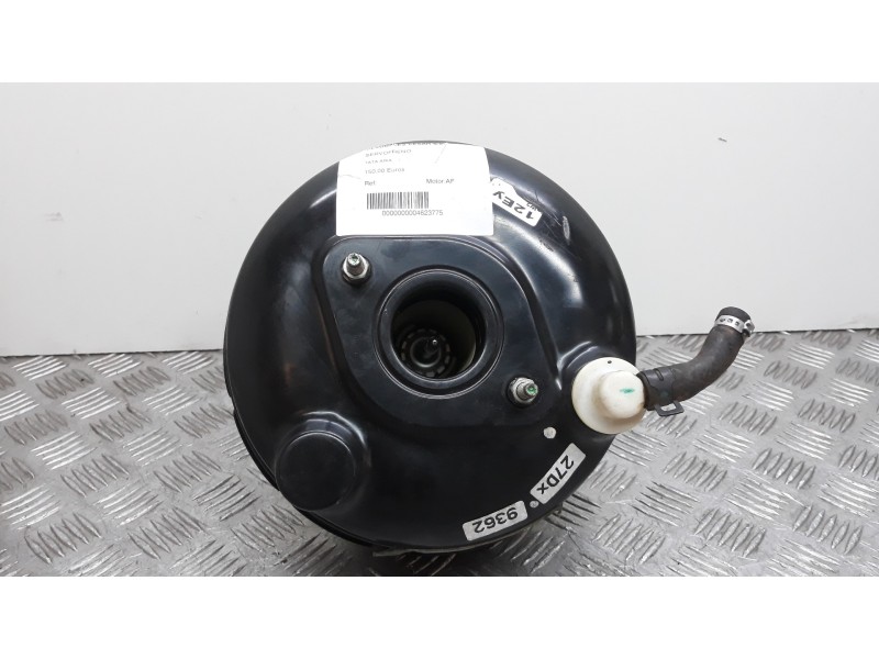 Recambio de servofreno para tata aria referencia OEM IAM   