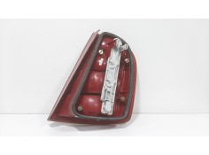 Recambio de piloto trasero izquierdo para skoda fabia (6y2/6y3) classic referencia OEM IAM 6Y6945111B   2