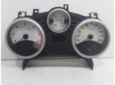 Recambio de cuadro instrumentos para peugeot 207 x-line referencia OEM IAM 6103JT  