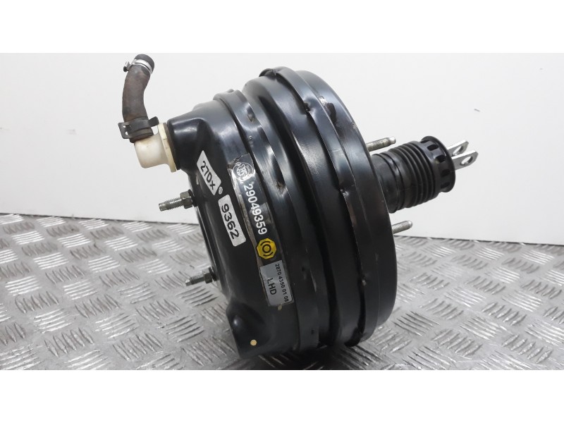 Recambio de servofreno para tata aria referencia OEM IAM   