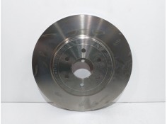Recambio de disco freno delantero derecho para nissan pathfinder (r51) 4.0 v6 24v cat referencia OEM IAM 1642758480 1642758480 