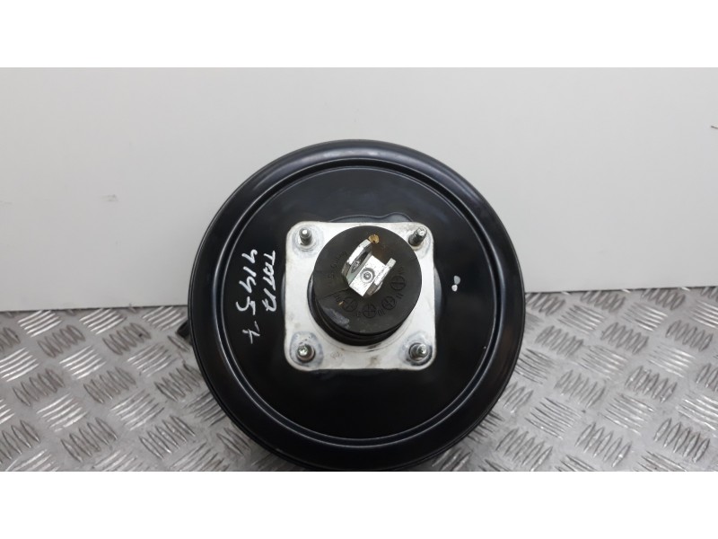 Recambio de servofreno para tata aria referencia OEM IAM   