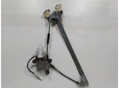 Recambio de elevalunas delantero derecho para suzuki wagon r+ rb (mm) 1.3 gl referencia OEM IAM 8340183E11000  