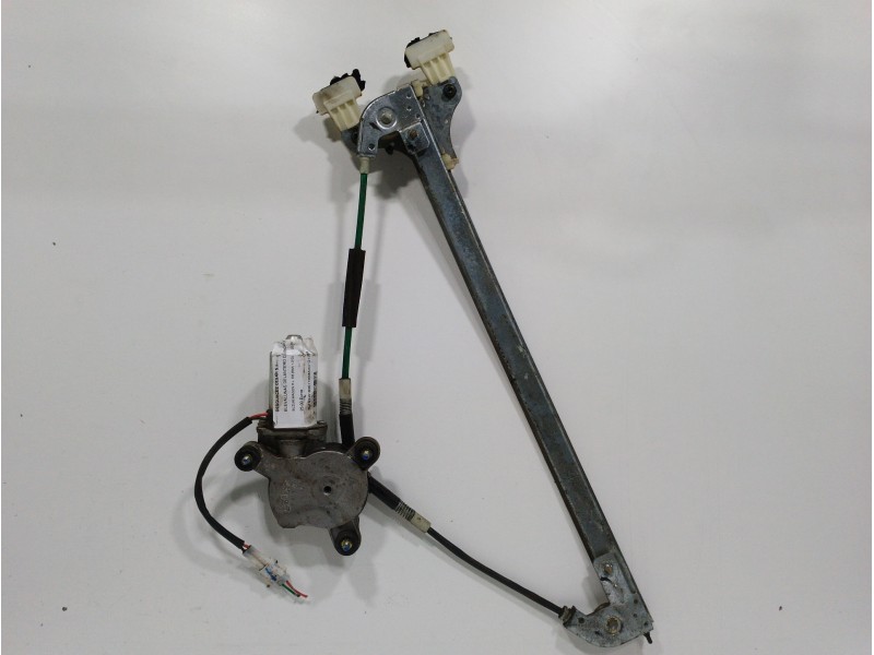 Recambio de elevalunas delantero derecho para suzuki wagon r+ rb (mm) 1.3 gl referencia OEM IAM 8340183E11000  