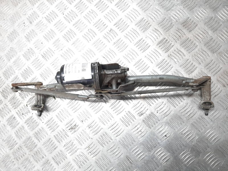 Recambio de motor limpia delantero para volkswagen golf iv berlina (1j1) highline referencia OEM IAM   