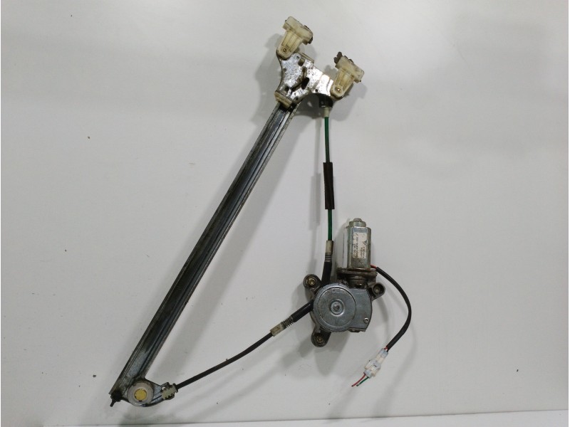 Recambio de elevalunas delantero derecho para suzuki wagon r+ rb (mm) 1.3 gl referencia OEM IAM 8340183E11000  